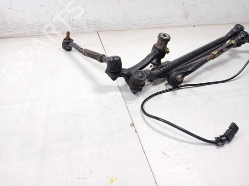 Steering rack MERCEDES-BENZ S-CLASS (W140) S 300 Turbo-D (140.135) | BP26022064M22