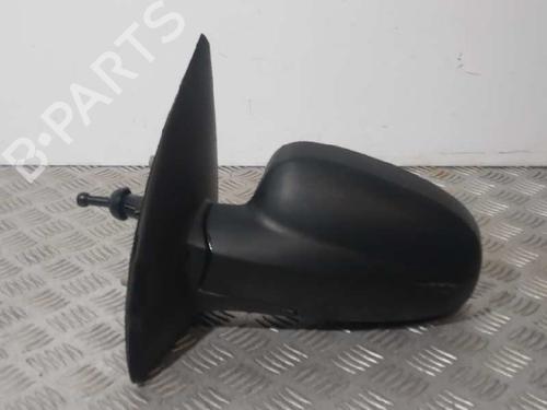 Left mirror DAEWOO KALOS (KLAS) 1.4 | BP15063533C26 