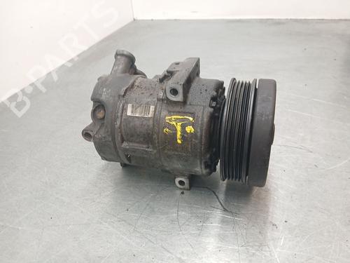 AC compressor OPEL CORSA D (S07) | BP31337317M34 - Image 2