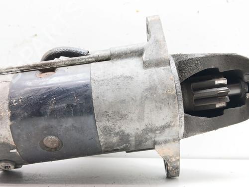 Used Starter SUBARU IMPREZA Hatchback (GR, GH, G3) 2.0 D AWD (150 hp) 27272936