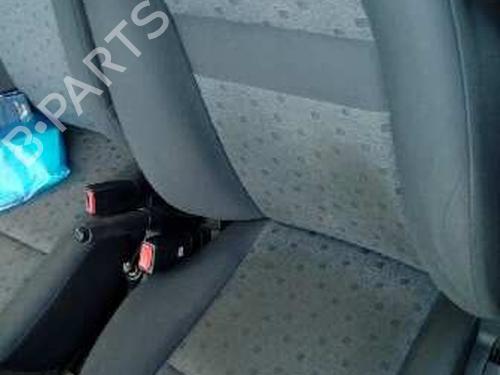 Front right lock HYUNDAI GETZ (TB)  | BP3417197C97 