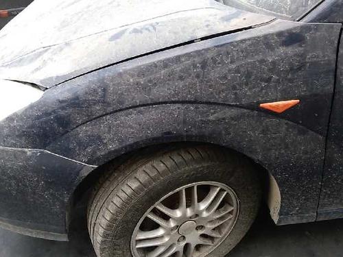 Engine FORD FOCUS I Saloon (DFW) 1.8 Turbo DI / TDDi | BP2377220M1 