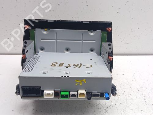 Radio SUZUKI SWIFT V (AZ) 1.2 Hybrid (Mild Hybrid) (A2L412) | BP18874981E6  - Image 6