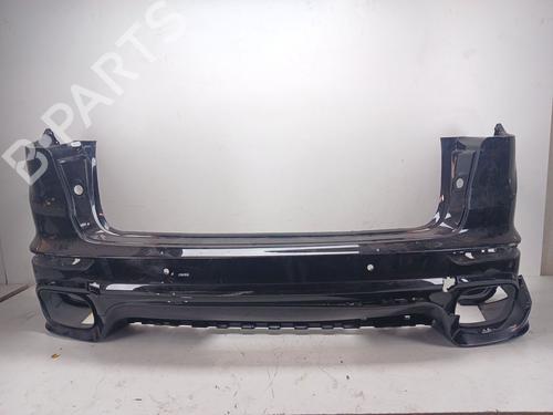 Used Rear bumper PORSCHE CAYENNE (92A) 4.8 GTS (420 hp) 29147319