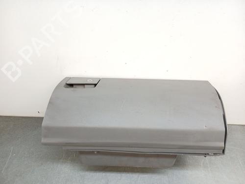 Used Glove box Glove box MERCEDES-BENZ SPRINTER 3,5-t Van (B906) [2006-2020] 39568534 39568534