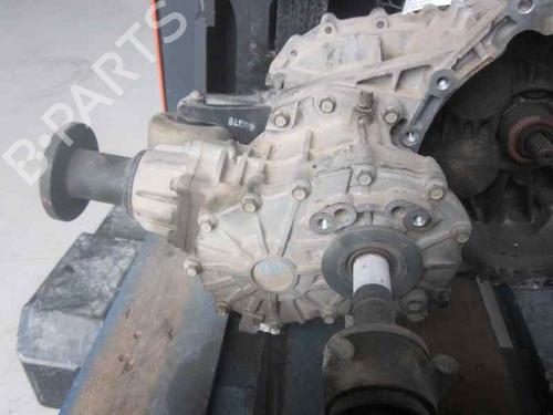 Gearbox HYUNDAI SANTA FÉ II (CM) 2.2 CRDi GLS | BP2389948M3 