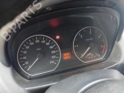 Cockpit BMW 1 (E87) 118 d (122 hp) 32345934