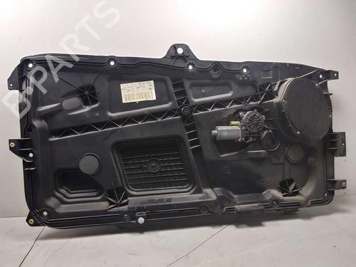 Used Front left window mechanism FORD FIESTA V (JH_, JD_) [2001-2014]  19099878