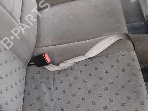 Front right lock SEAT TOLEDO II (1M2) 1.9 TDI | BP2394873C97 