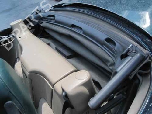 Front right window mechanism BMW Z3 Roadster (E36) 1.8 i | BP2435840C23 