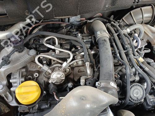 Right front steering knuckle RENAULT KADJAR (HA_, HL_) 1.3 TCe 140 (HLNB, HLN1) | BP32520265M26  - Image 20