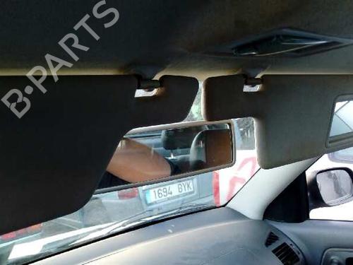 Throttle body SEAT CORDOBA (6K2) 1.4 | BP2791968M82 