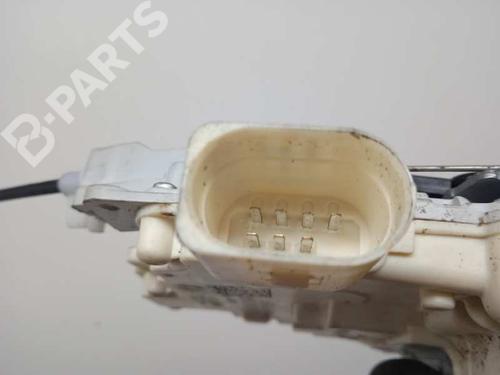 Front right lock SEAT EXEO ST (3R5) 2.0 TDI | BP9727969C97 