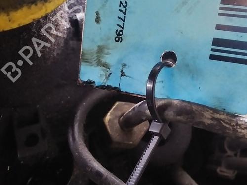 Used Injector RENAULT CLIO II (BB_, CB_) 1.5 dCi (100 hp) 24243664