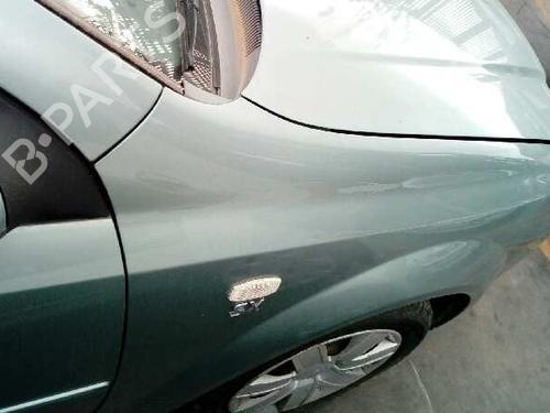 Climate control CHEVROLET NUBIRA Saloon 1.6 | BP2786836I5 