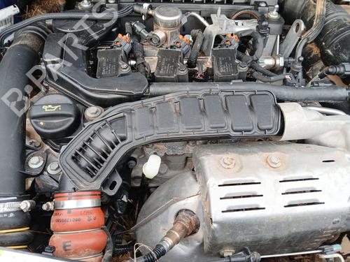 Used Engine Engine 37801279 37801279