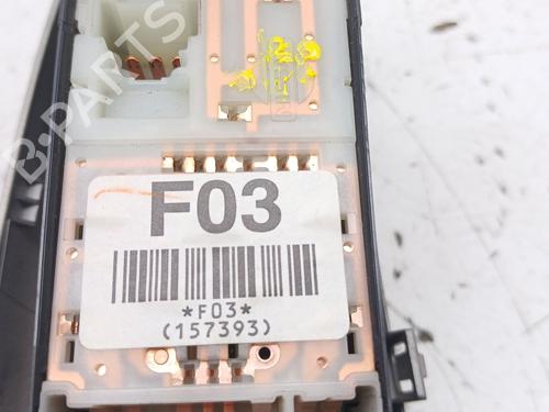 Left front window switch SUBARU IMPREZA Hatchback (GR, GH, G3) | BP12133335I27 - Image 5