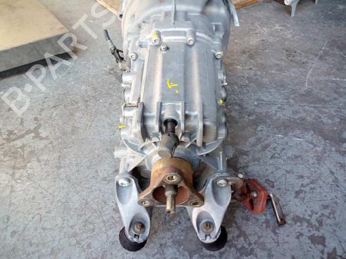 Gearbox BMW 3 (E90) 320 d | BP10744004M3 