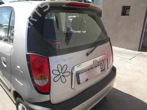 Switch HYUNDAI ATOS (MX) 1.0 i | BP2426626I30 