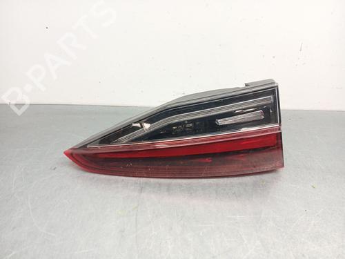 Used Left tailgate light Left tailgate light SKODA OCTAVIA IV (NX3, NN3, PV3) 1.5 TSi (150 hp) 33287371 33287371