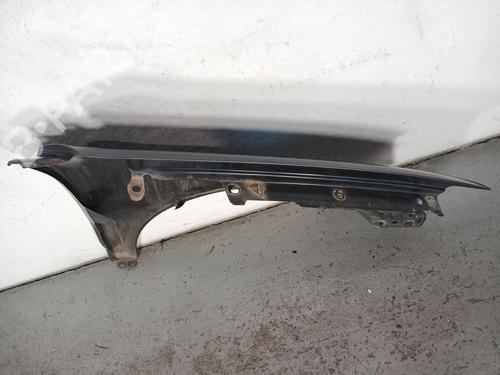 Left front fenders VW POLO (9N_, 9A_) 1.4 TDI | BP20171962C41 