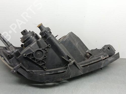 Left headlight MAZDA 3 Saloon (BK) 1.6 DI Turbo (BK12Y) | BP31065094C28 