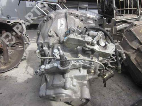 Gearbox RENAULT GRAND SCÉNIC II (JM0/1_) 1.9 dCi (JM0G, JM12, JM1G, JM2C) | BP2431659M3 