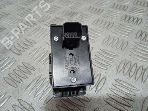 Handremsysteem FORD S-MAX (WA6)  | BP15655600E5 