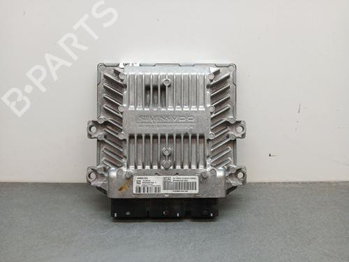 Used Engine control unit (ECU) CITROËN C4 Grand Picasso I (UA_) [2006-2013]  19683660