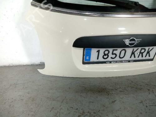 Tailgate MINI MINI (F56) One D | BP13357550C6 