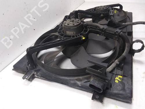 Køleventilator elektrisk AUDI TT (8N3) 1.8 T | BP22753633M35 