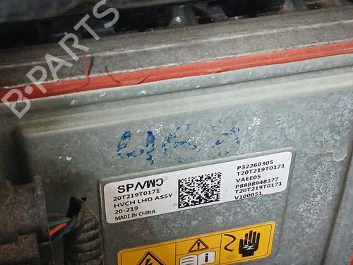 Electronic module VOLVO XC40 (536) T5 Plug-in Hybrid | BP28276352M83 
