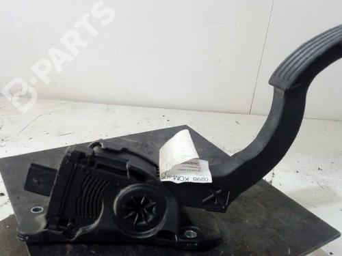 Pedal FORD FOCUS III 1.0 EcoBoost | BP8286636I4 