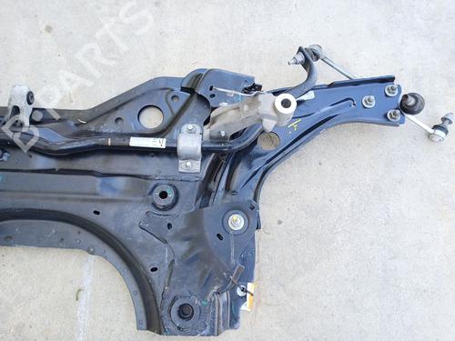 Subframe OPEL COMBO E Tour / Life (K9) 1.5 | BP33462549M9 - Image 7