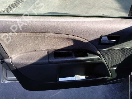Steering column stalk FORD MONDEO III (B5Y)  | BP2388238I23 