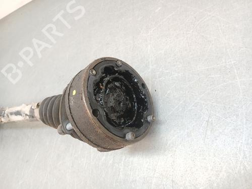 Left front driveshaft SEAT LEON (5F1) | BP38173520M38 - Image 5