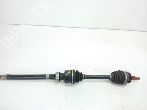 Antriebswelle rechts vorne für MAZDA 6 Estate (GJ, GL) [2012-2026]  31996607