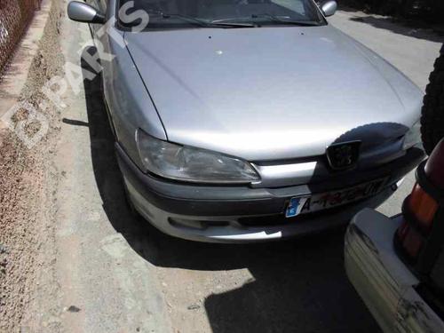 Fuel pump PEUGEOT 306 (7B, N3, N5) 1.9 D | BP2371356M76 