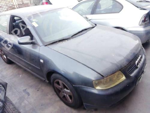 Left taillight AUDI A3 (8L1) 1.8 | BP14998922C34 