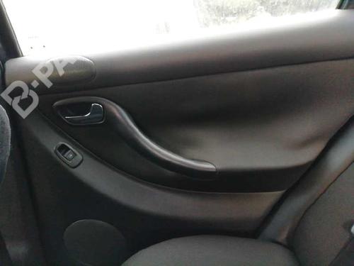 Left rear door SEAT TOLEDO II (1M2) 1.9 TDI | BP7271758C4 