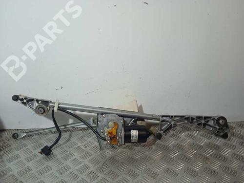 Front wiper motor MERCEDES-BENZ C-CLASS Coupe (CL203)  | BP12001507M29 