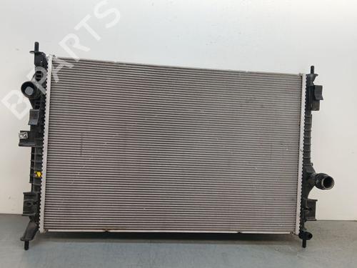 water-radiator-peugeot-expert-van-v_-2016-39146630 main image
