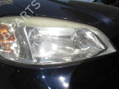 Gearbox OPEL ASTRA G Hatchback (T98) 1.6 (F08, F48) | BP2362062M3 