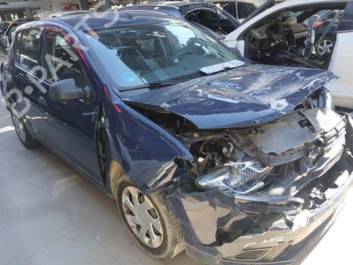 Engine DACIA SANDERO II 1.0 SCe 75 (B8JC, B8JD, B8NC) | BP36304783M1  - Image 9