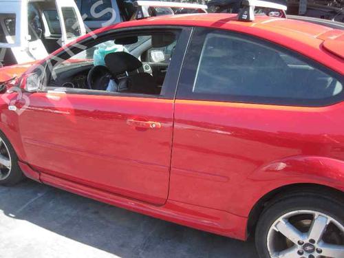 Front left window mechanism FORD FOCUS II (DA_, HCP, DP)  | BP2658340C22 
