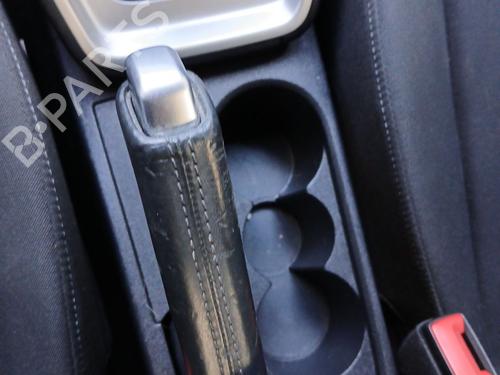 Used Hand brake AUDI A1 Sportback (GBA) 25 TFSI (95 hp) 23955586
