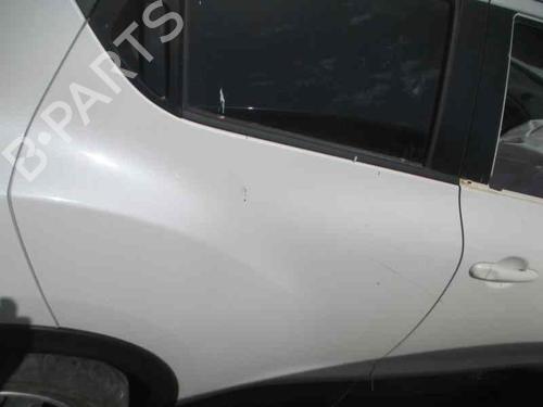 Rear right window mechanism NISSAN JUKE (F15) 1.5 dCi | BP2998287C25 
