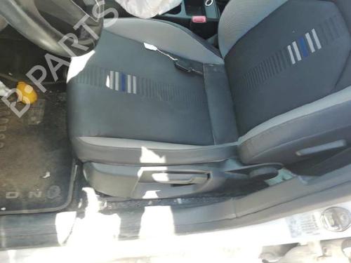 Left front seat SEAT LEON (5F1) | BP18786841C15 - Image 3
