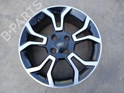 Used Rim Rim 38266585 38266585