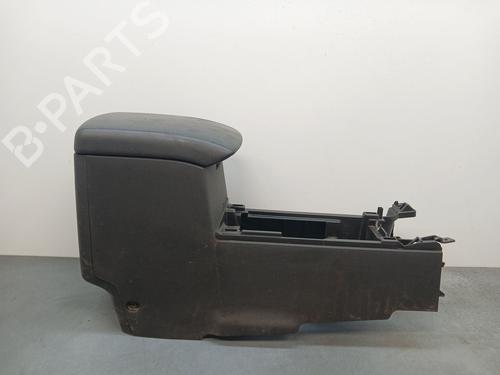 Used Armrest / Center console NISSAN NAVARA NP300 (D40) 2.5 dCi 4WD (174 hp) 19536831
